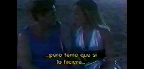  película completa subtitulada VHS